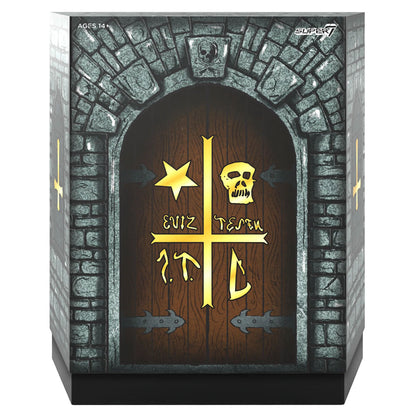 Super7 ULTIMATES! Wave 2 Figure King Diamond - First Appearance Action Figure