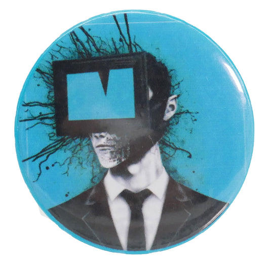 UltraBomb Bang Punk Button