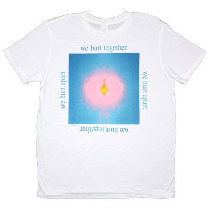 We Hurt Tee T-shirt