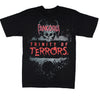 Trinity Of Terrors T-shirt