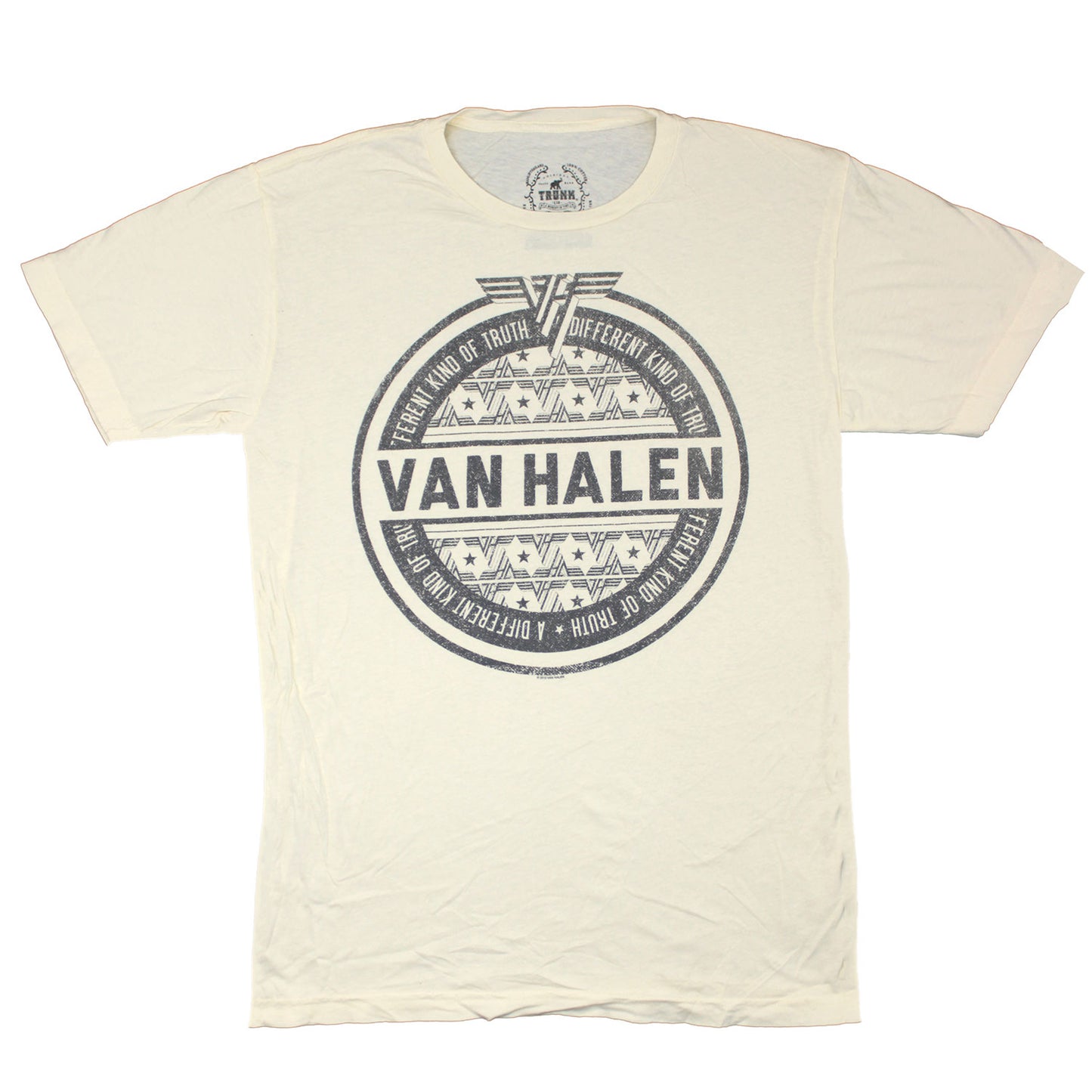 A Different Kind Of Truth by TRUNK LTD Vintage T-shirt