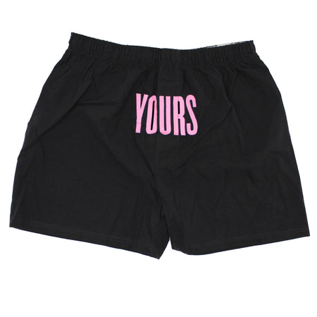 Yours Boxer Shorts Boxers