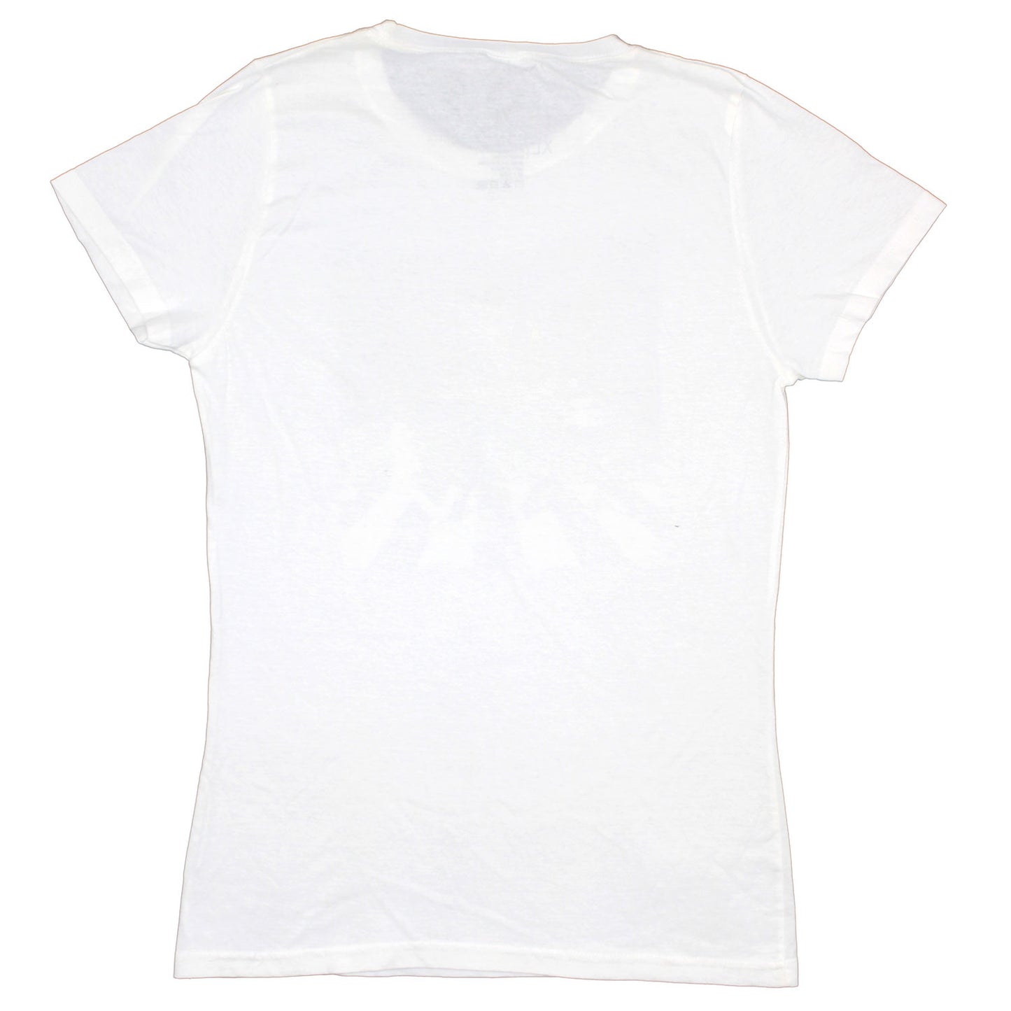 Boxed Abbey Road In Black & White Junior Top