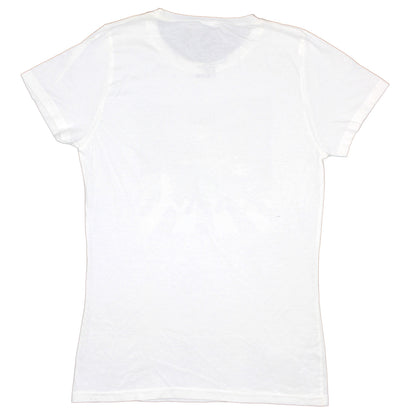 Boxed Abbey Road In Black & White Junior Top