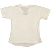 Sunset Trunk LTD Cream Baby Doll (Juniors & Youth) Junior Top