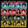 The Rolling Stones Some Girls Sticker