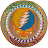 Sunburst SYF Embroidered Patch