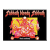 Bloody Sabbath Magnet