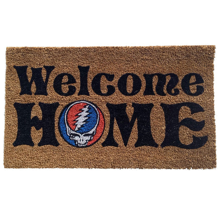 Welcome Home Door Mat