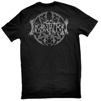 Incantation Diabolical Conquest T-shirt