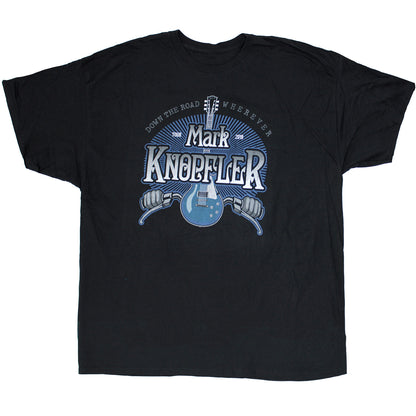 Down The Road Wherever Tour 2019 T-shirt