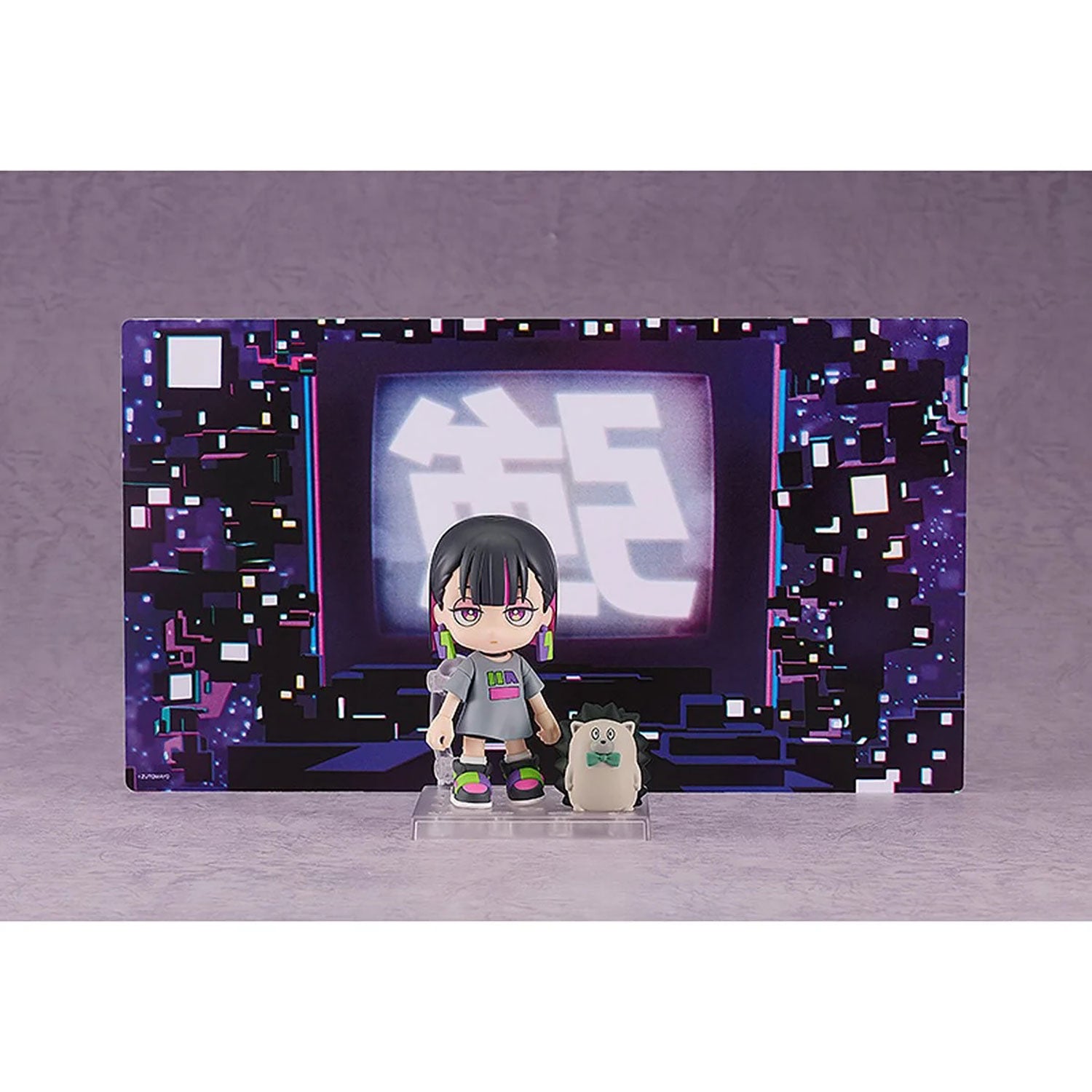 Zutomayo Action Figure | Zutomayo Merch Store Zutomayo Action Figure | Zutomayo Merch Store