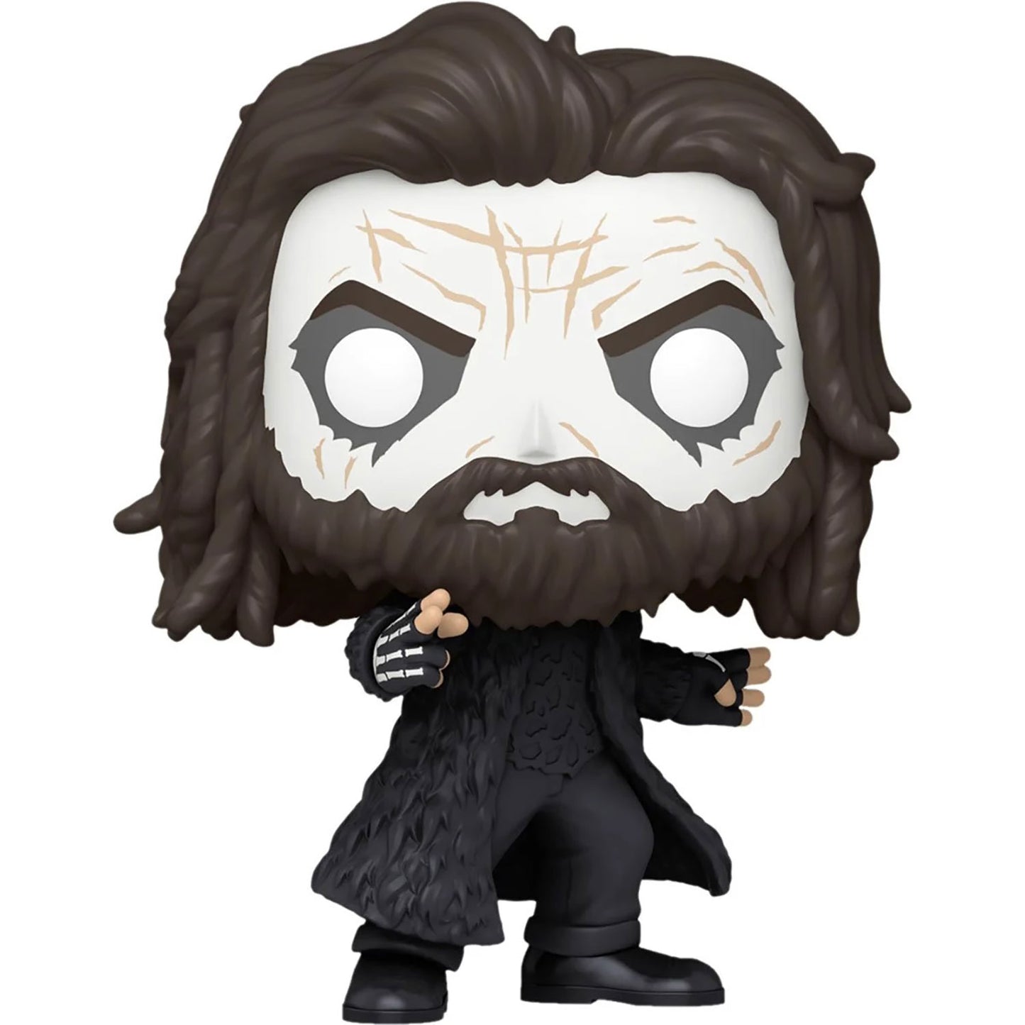 Funko Pop! Rocks 337 Rob Zombie Vinyl Figure