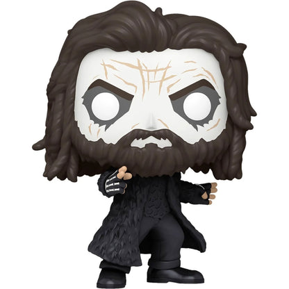 Funko Pop! Rocks 337 Rob Zombie Vinyl Figure
