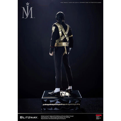 Blitzway Standard Version 1:4 Superb Scale Statue Sculpture