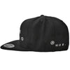 SIZE . Snapback Baseball Cap