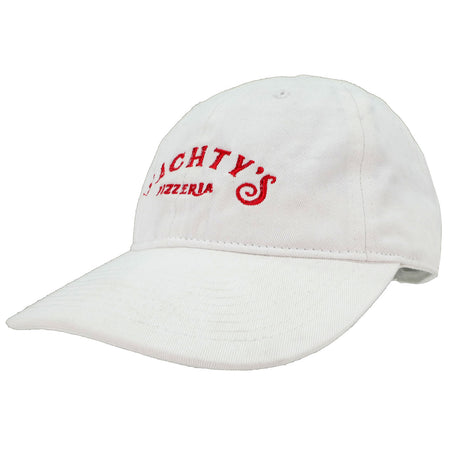 Yachty's Pizzeria Staff Baseball Cap