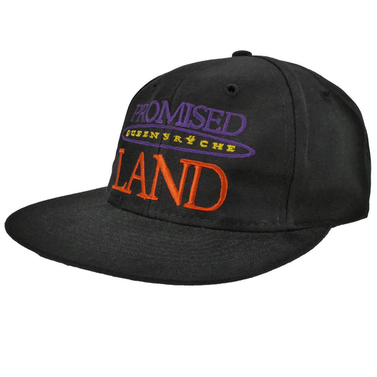 Promised Land Baseball Cap