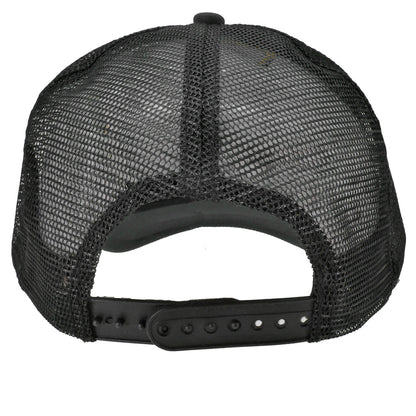 Tiger Logo Trucker Cap