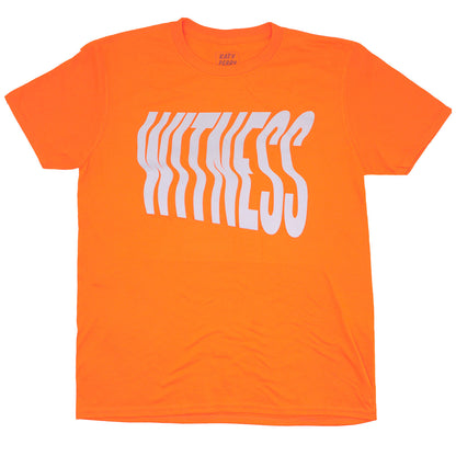 Witness Slim Fit T-shirt