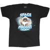 Space Nugget Slim Fit T-shirt