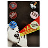 Franz Ferdinand Button Set Collector Items