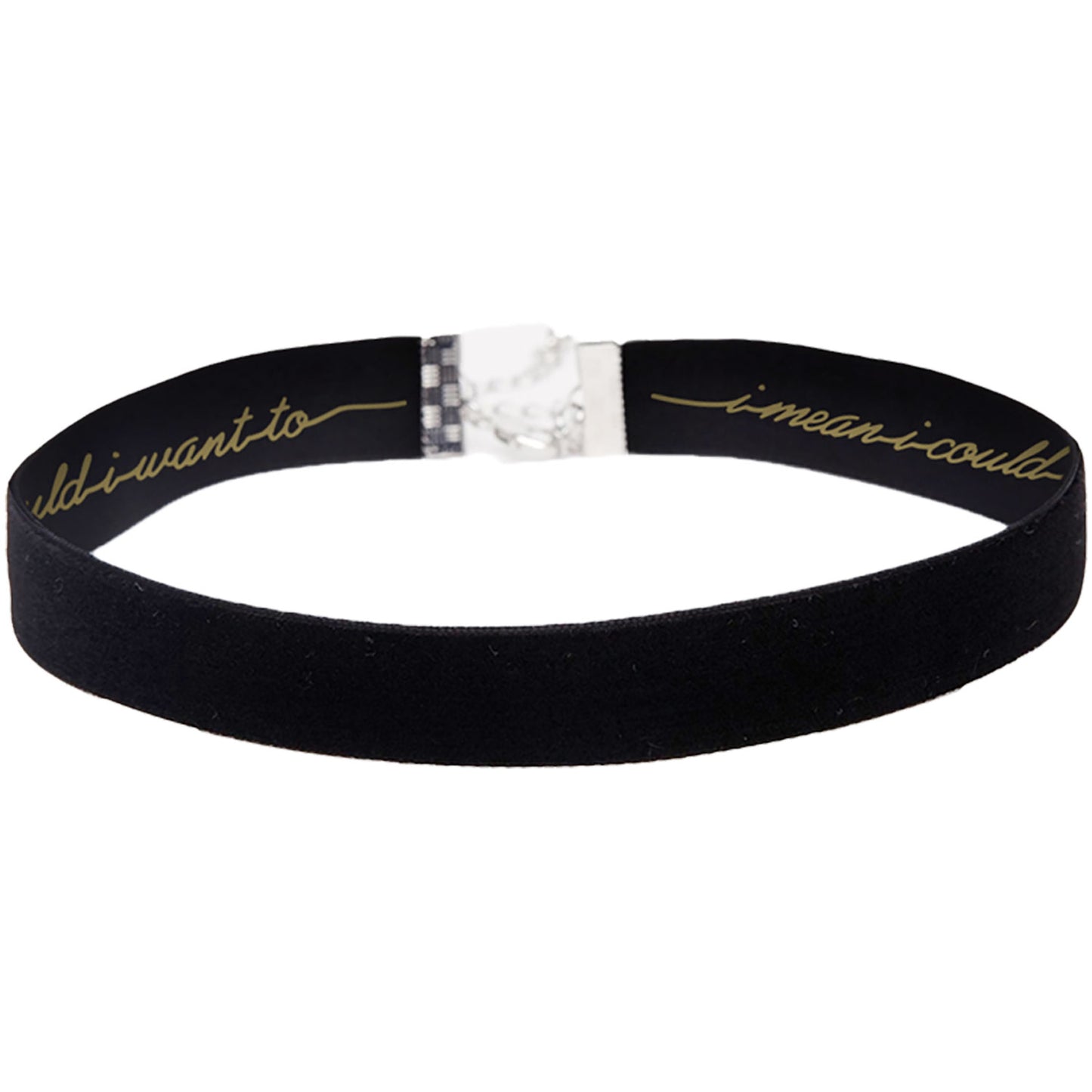 Revival Gold Necklace Necklace