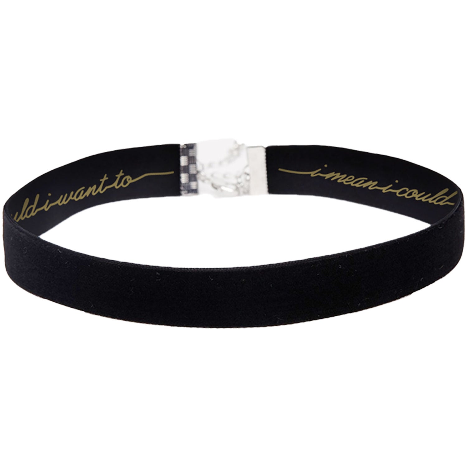 Revival Gold Necklace Necklace