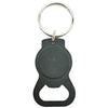 Multi Stacked Logos Key Chain Bottle Opener