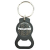 Multi Stacked Logos Key Chain Bottle Opener