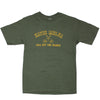 Call Off The Search 2004 T-shirt