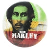 Rasta Marley Button