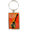 The 25th Anniversary Concerts Metal Key Chain