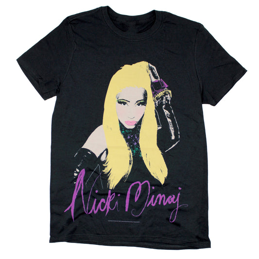 Art Photo & Logo T-shirt