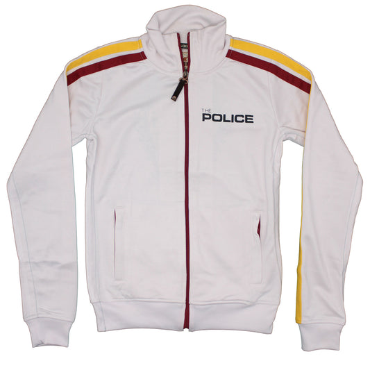 Police Synchronicity North America 1983 by TRUNK LTD Jogger Sweatshirt