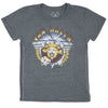 Live 1982 Lion by TRUNK LTD Childrens T-shirt