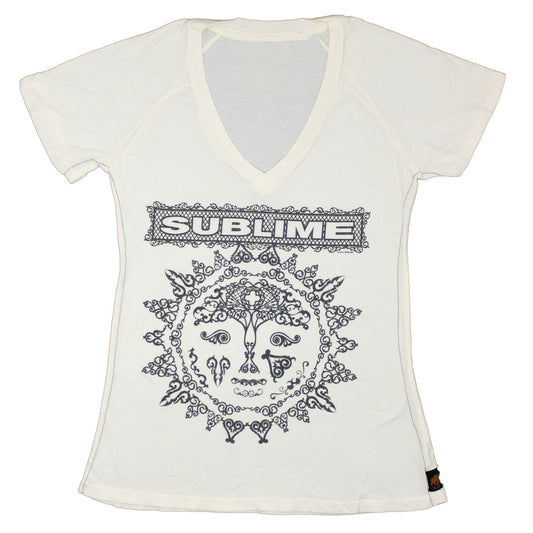 Pattern Forming Sun by TRUNK LTD Junior Top