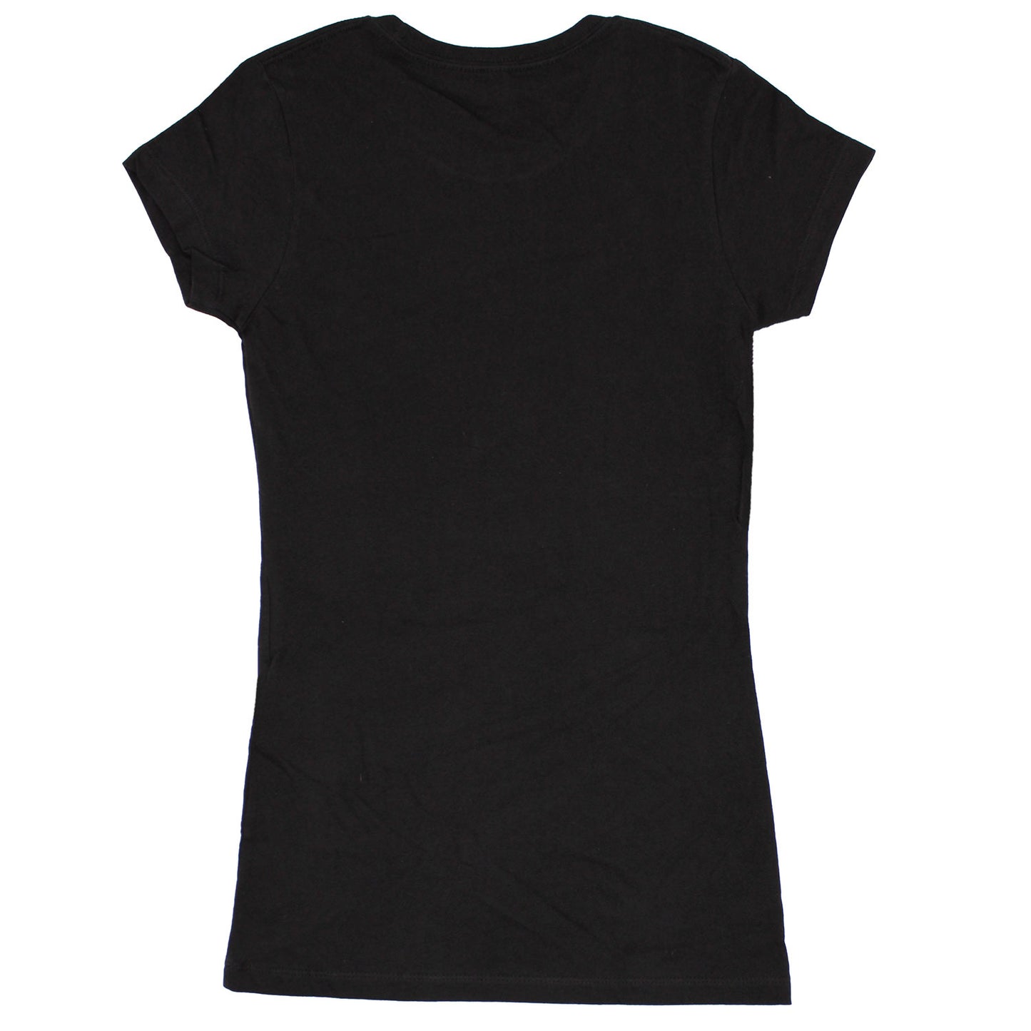 Among The Ghouls Junior Baby Doll Junior Top