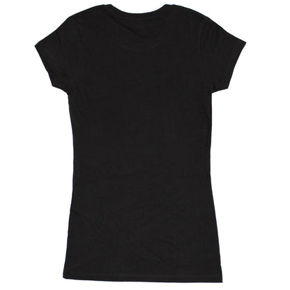 Among The Ghouls Junior Baby Doll Junior Top