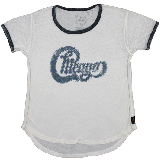 On Tour 82 by TRUNK LTD Junior Top