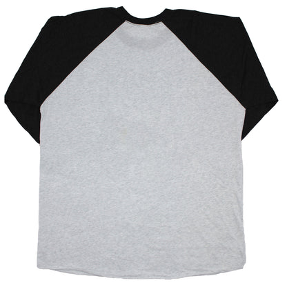 For Those About To Rock Baseball Jersey