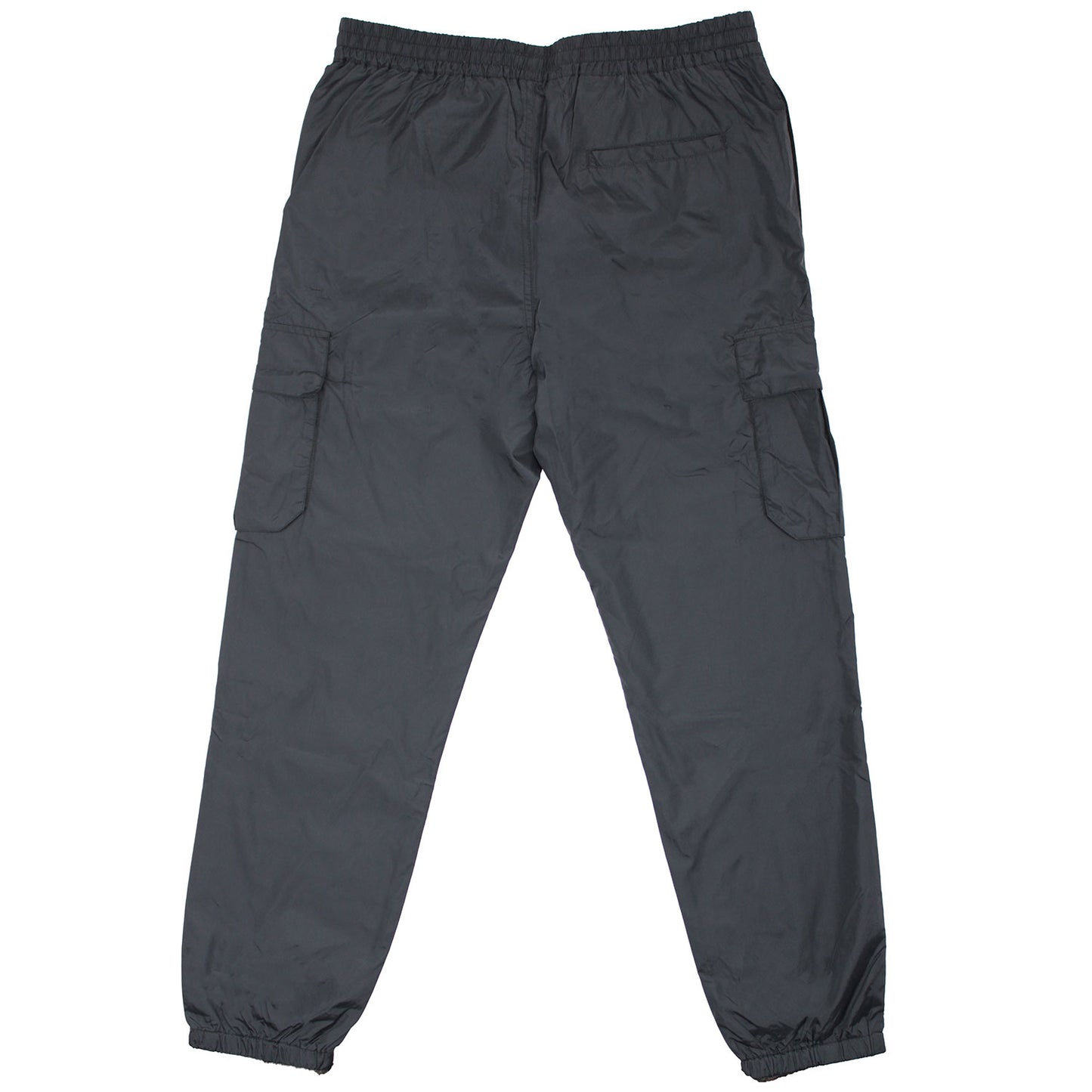Wu Wear Cargo Wind Pants Sweatpants