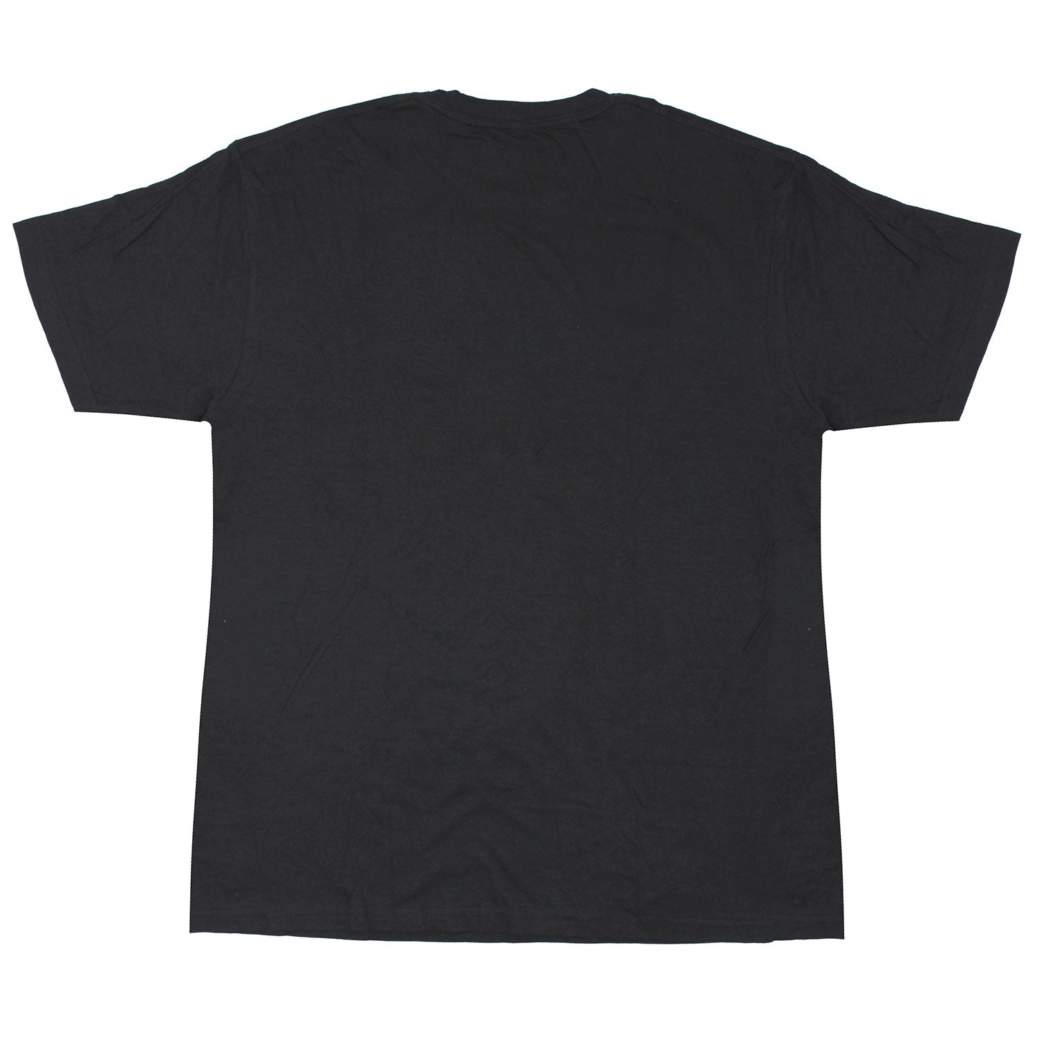 Zoo York Statue Of Liberty (Black) T-shirt