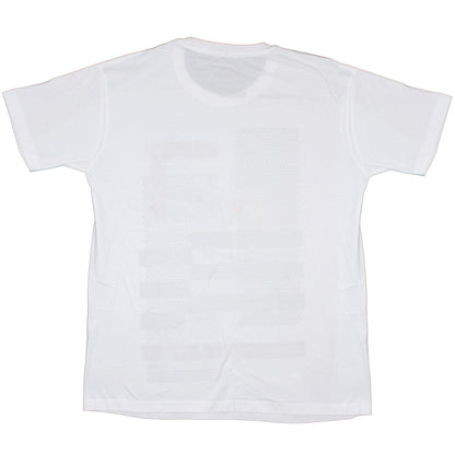 Statue Of Liberty On (White) T-shirt