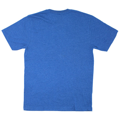 Zoo York City 1993 Fear Nothing T-shirt