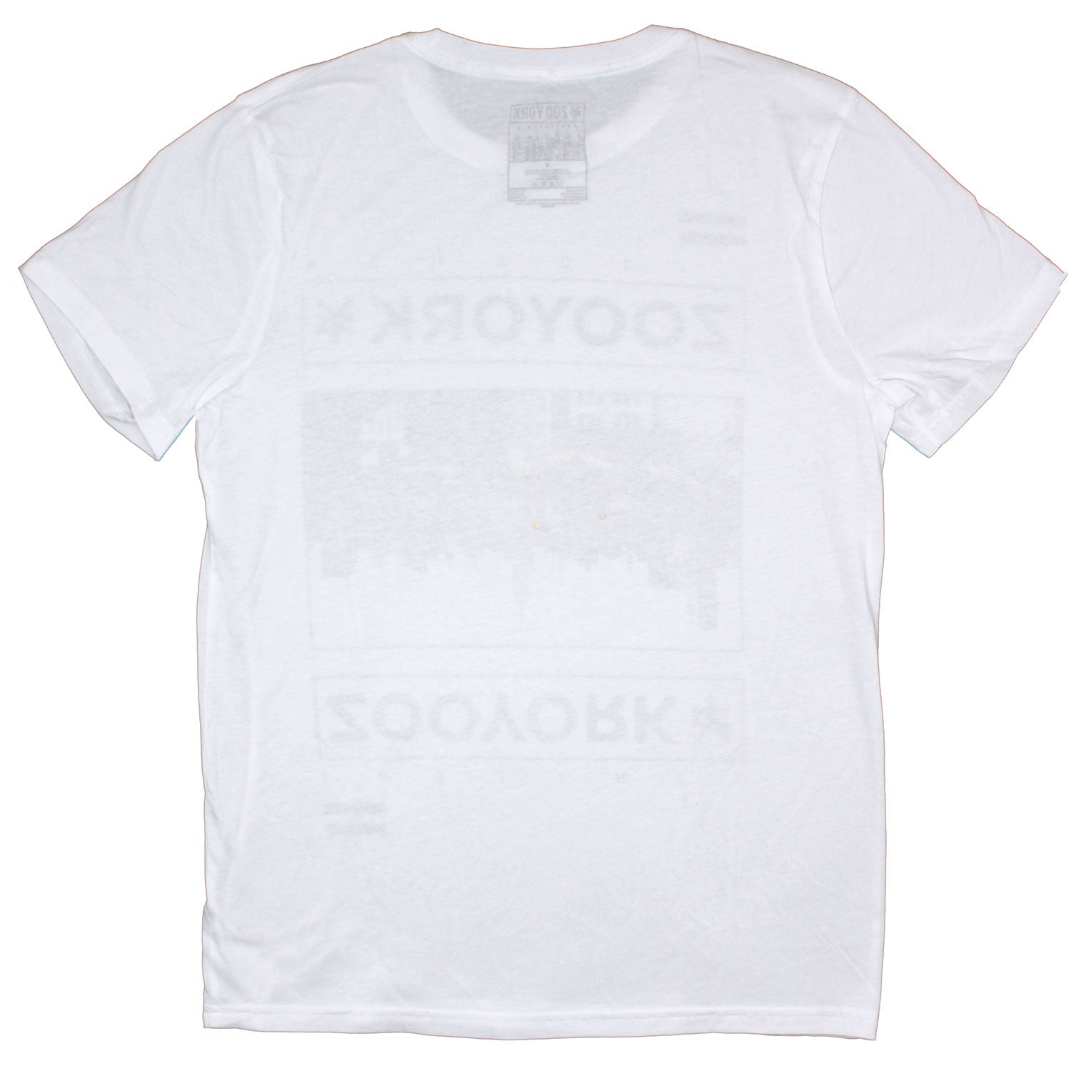 Zoo York True East MCMXCIII T-shirt