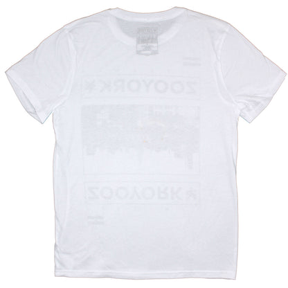 Zoo York True East MCMXCIII T-shirt