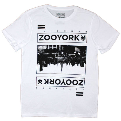 Zoo York True East MCMXCIII T-shirt