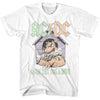 AC/DC Givin The Dog A Bone T-shirt