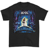 AC/DC Bb World Tour T-shirt